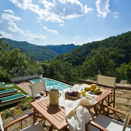Casa Del Mandorlo 6&2 By Marche *