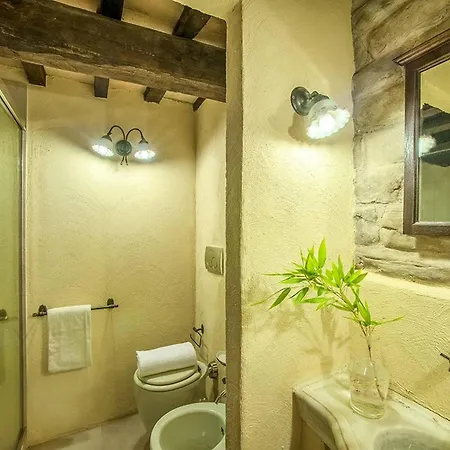 Casa Del Mandorlo 6&2 By Marche Villa *