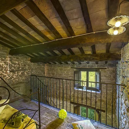 Villa Casa Del Mandorlo 6&2 By Marche *