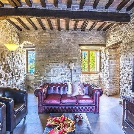 Casa Del Mandorlo 6&2 By Marche Villa