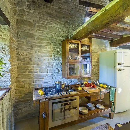 Casa Del Mandorlo 6&2 By Marche *