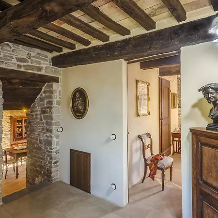 Casa Del Mandorlo 6&2 By Marche Villa *