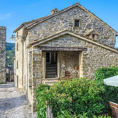 Casa Del Mandorlo 6&2 By Marche *