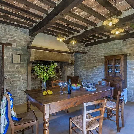 Casa Del Mandorlo 6&2 By Marche Villa