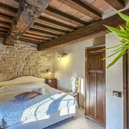 Casa Del Mandorlo 6&2 By Marche