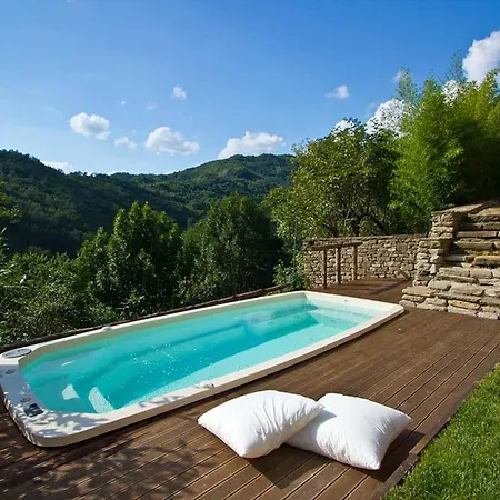 Casa Del Mandorlo 6&2 By Marche